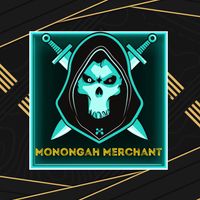 Monongah Merchant