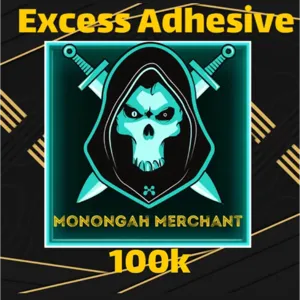100k Adhesive