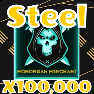 Steel