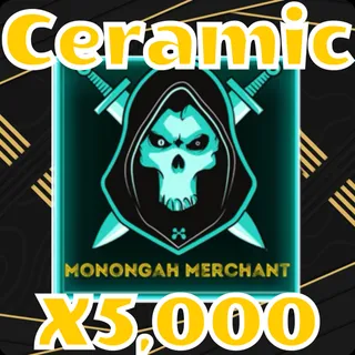 Ceramic