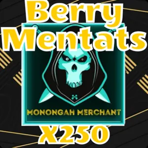 Berry Mentats
