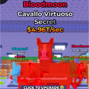 Cavallo Virtuoso