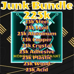 Junk Bundle