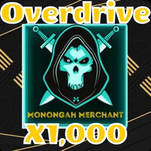 Overdrive