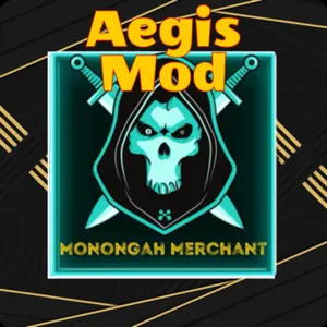 Aegis Mod