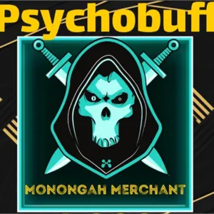 10k Psychobuff