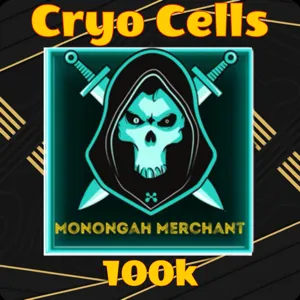 100k Cryo Cells