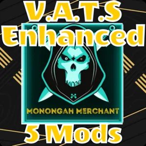 Vats Enhanced Mods