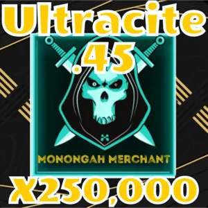 Ultracite .45