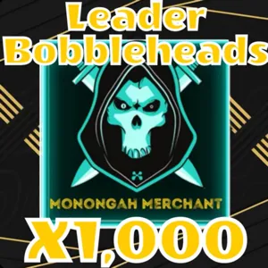 Leader Bobbleheads