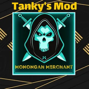 Tanky’s Mod