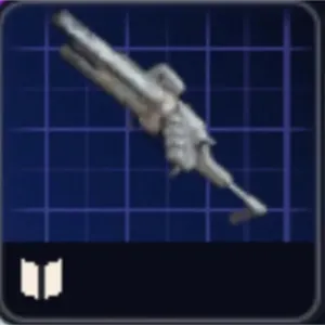 Hullcracker Blueprint