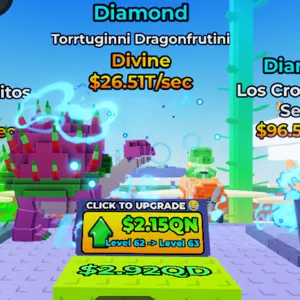 Torrtuginni Dragonfrutin