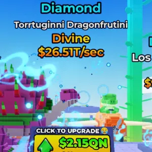 Torrtuginni Dragonfrutin