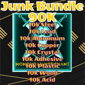 Junk Bundle