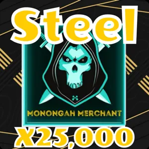 Steel