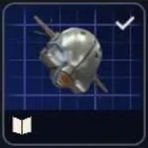 Showstopper Blueprint