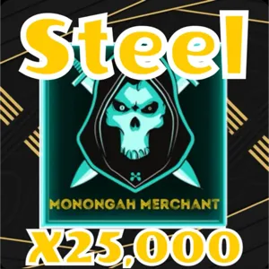 Steel