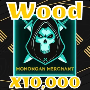 Wood