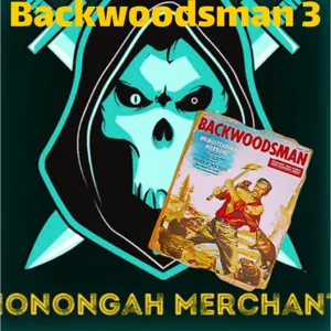 1,000 Backwoodsman 3