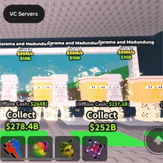 🌟 Garama and Madundung – $50M 🐾 | Instant Delivery ⚡ | Fast & Trusted Seller ✅ 🌟