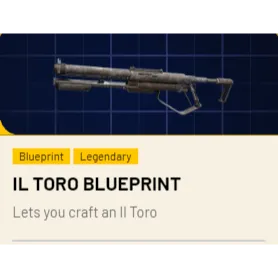 Il Toro Blueprint*1