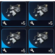 20*Advanced Mechanical Components