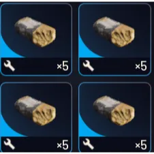 20*Explosive Compound