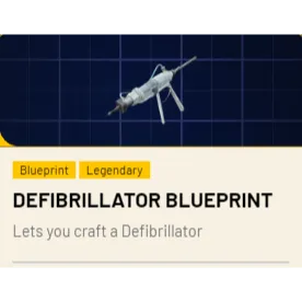 Defibrillator Blueprint*1