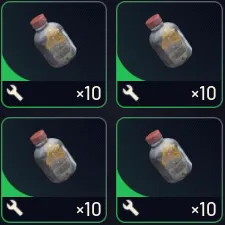 40*Crude Explosives