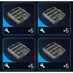 20*Advanced Electrical Components