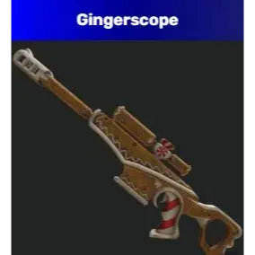 Gingerscope mm2