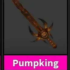 pumpking mm2