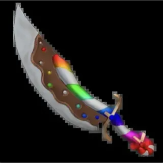 chroma cookiecane mm2