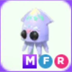 MFR Squid