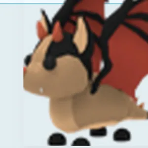 Bat Dragon | FR