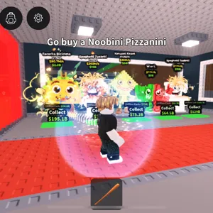 Steal a Brainrot Base ⛺️