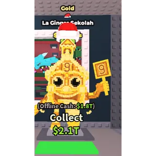 393M/s La ginger Sekolah