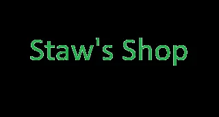 staw's shop ✅