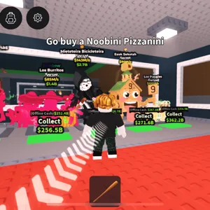 STEAL A BRAINROT BASE