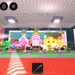 Steal a Brainrot Base