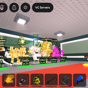 Steal a Brainrot Base