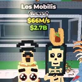 los mobilis