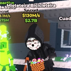 mieteteira bicicleteira