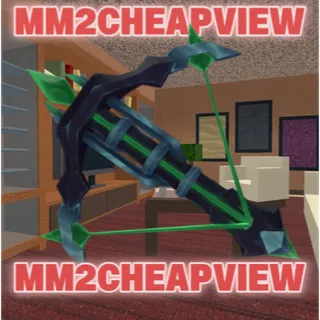 MM2  Harvester