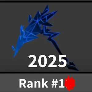 MM2 Blue SynthWave ACC