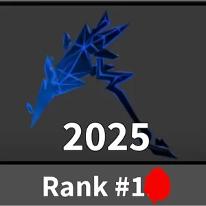 MM2 Blue SynthWave ACC