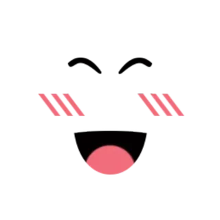Super Super Happy Face