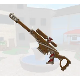 Gingerscope