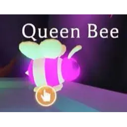 Mega Queen Bee FR